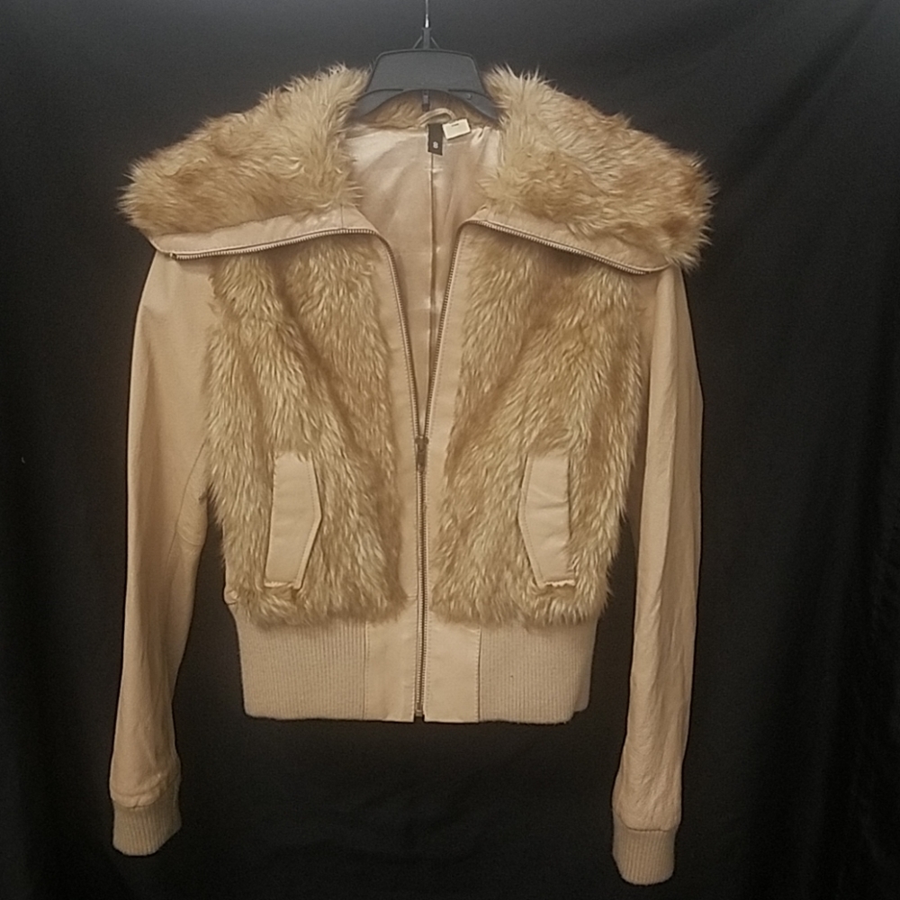 Women's jacket